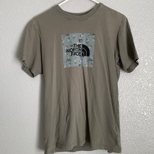 The North Face Graphic T-Shirt